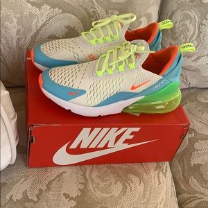 Air Max 270 (GS)